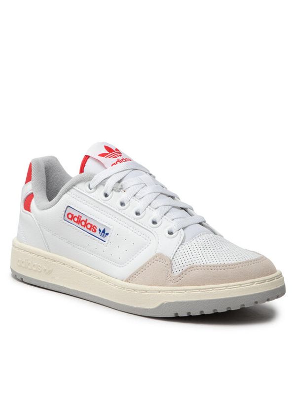 adidas adidas Обувки Ny 90 GX4393 Бял