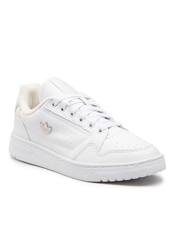 adidas adidas Обувки Ny 90 W GW7010 Бял
