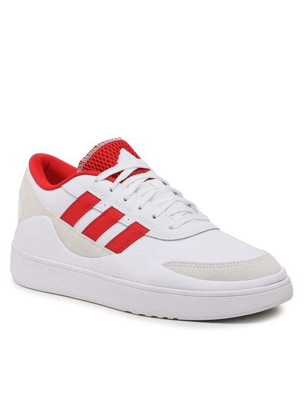 adidas adidas Обувки Osade IE9924 Бял