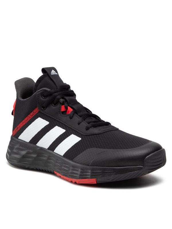 adidas adidas Обувки Ownthegame 2.0 H00471 Черен
