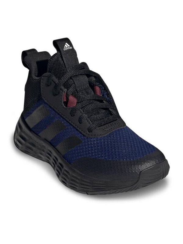 adidas adidas Обувки Ownthegame 2.0 Shoes H06417 Черен