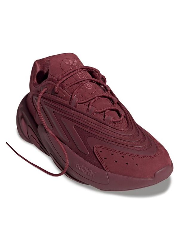adidas adidas Обувки OZELIA Shoes HP2890 Червен