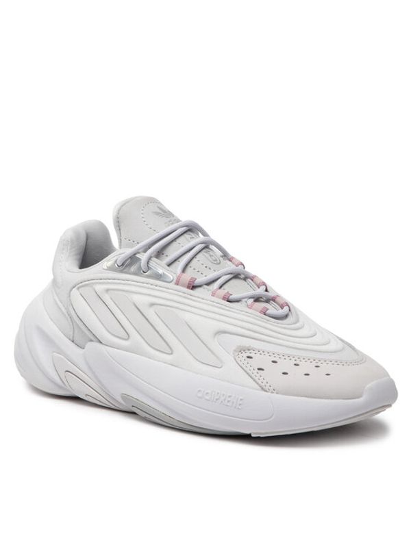 adidas adidas Обувки Ozelia W GW0612 Сив