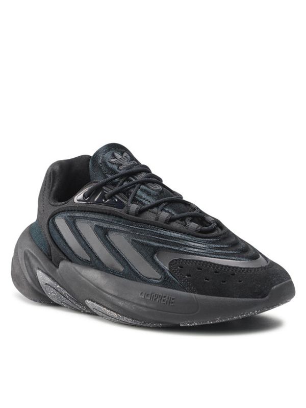 adidas adidas Обувки Ozelia W H04268 Черен