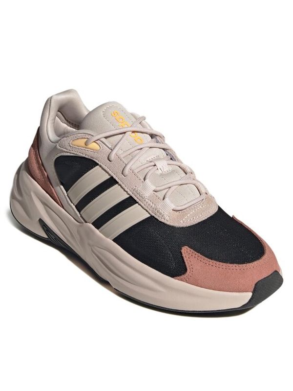 adidas adidas Обувки Ozelle Cloudfoam Lifestyle Running Shoes IG9797 Сив