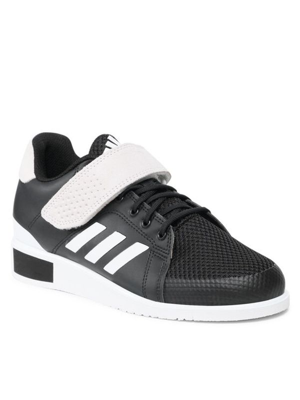 adidas adidas Обувки Power Perfect III. GX2895 Черен