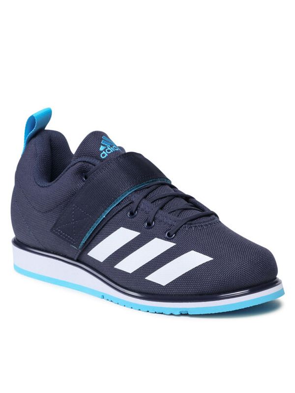 adidas adidas Обувки Powerlift 4 GZ5873 Тъмносин