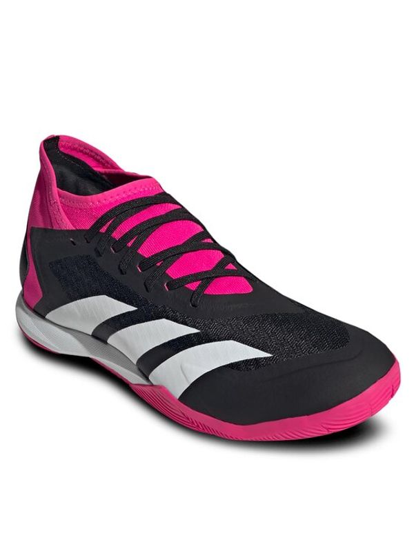 adidas adidas Обувки Predator Accuracy.3 Indoor Boots GW7069 Черен