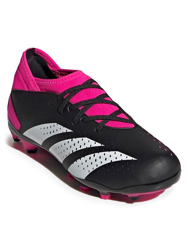 adidas adidas Обувки Predator Accuracy.3 Multi-Ground Boots GW7082 Черен