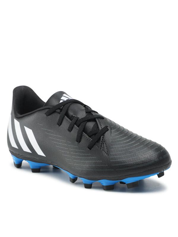 adidas adidas Обувки Predator Edge.4 FxG GV9876 Черен