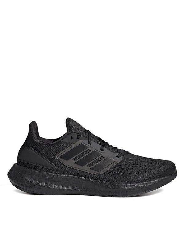 adidas adidas Обувки Pureboost 22 Shoes GZ5173 Черен