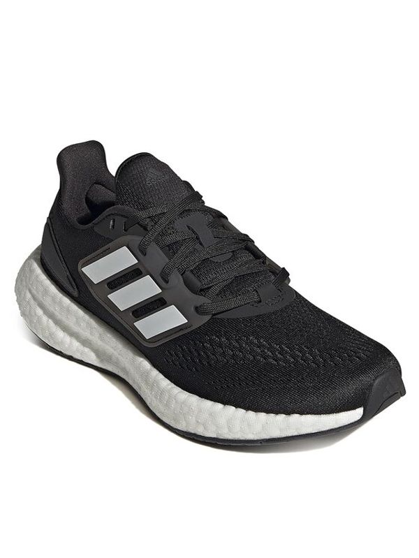 adidas adidas Обувки Pureboost 22 Shoes GZ5180 Черен