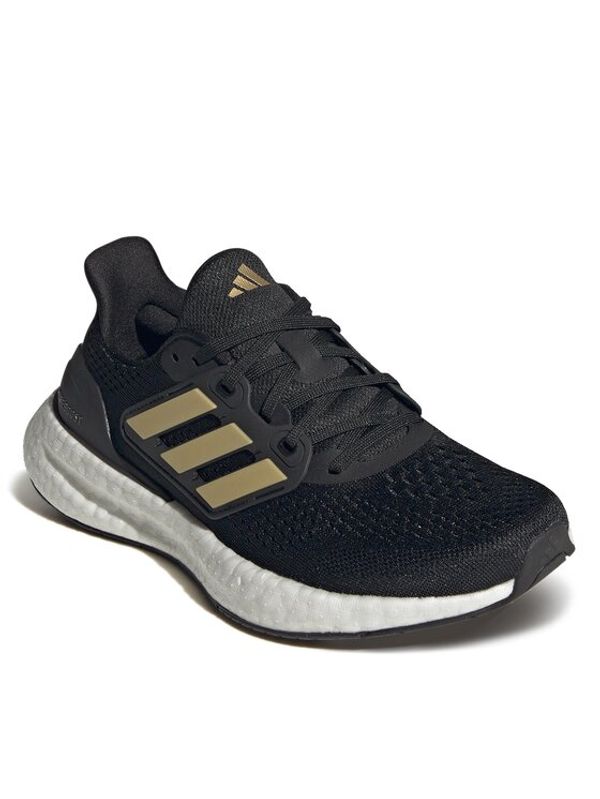 adidas adidas Обувки Pureboost 23 IF2391 Черен