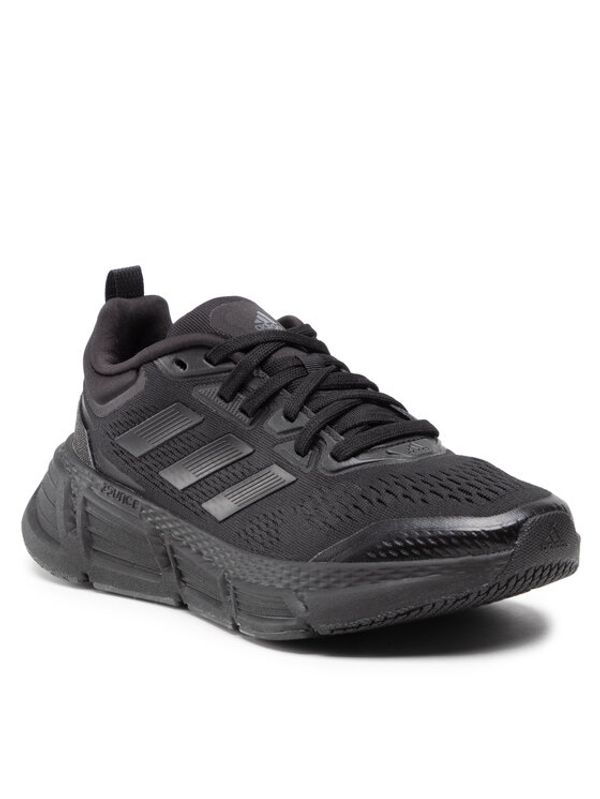 adidas adidas Обувки Questar GZ0619 Черен