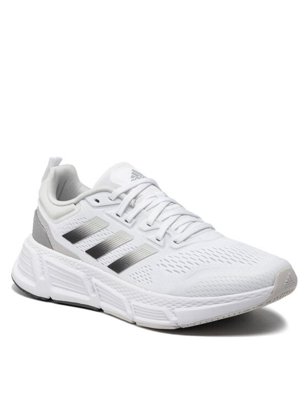 adidas adidas Обувки Questar GZ0630 Бял