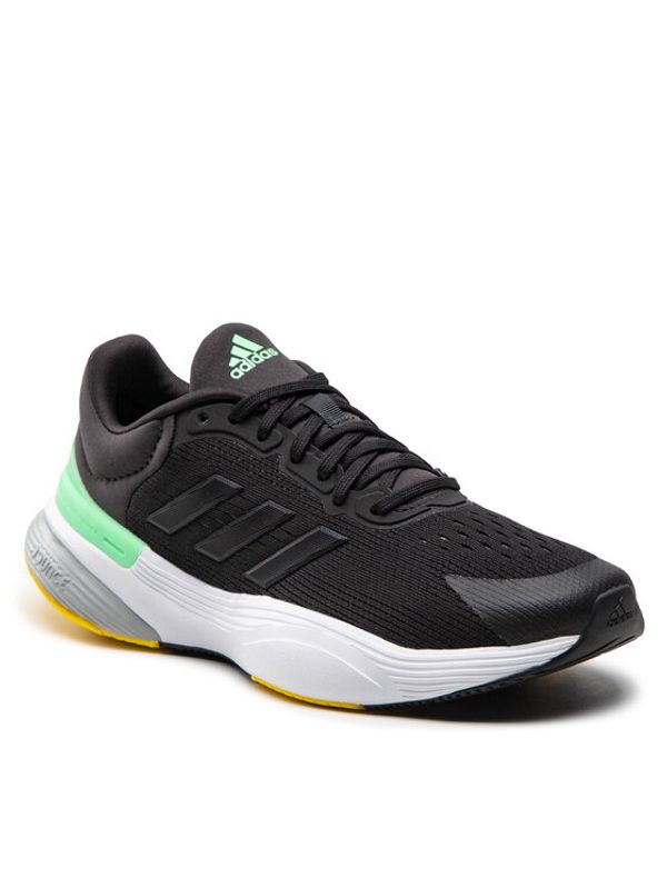 adidas adidas Обувки Response Super 3.0 J GY4348 Черен