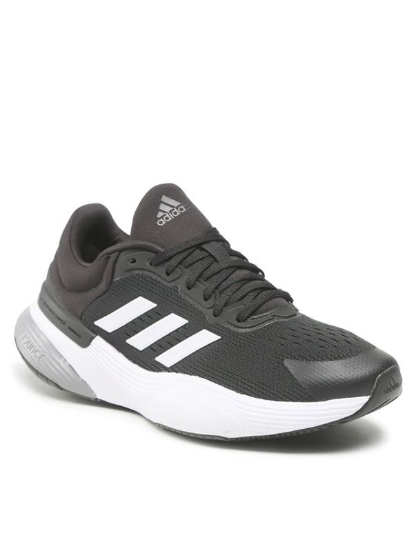 adidas adidas Обувки Response Super 3.0 J HQ1331 Черен