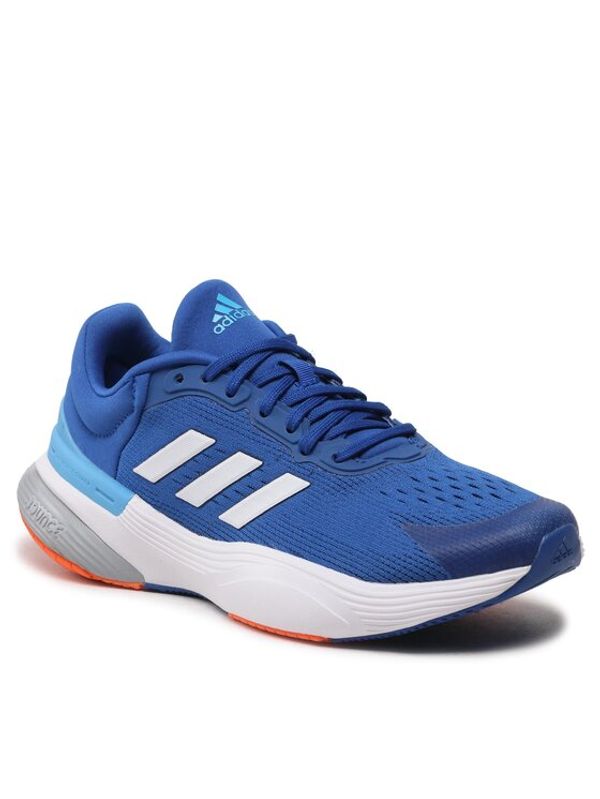 adidas adidas Обувки Response Super 3.2 J GV6684 Син