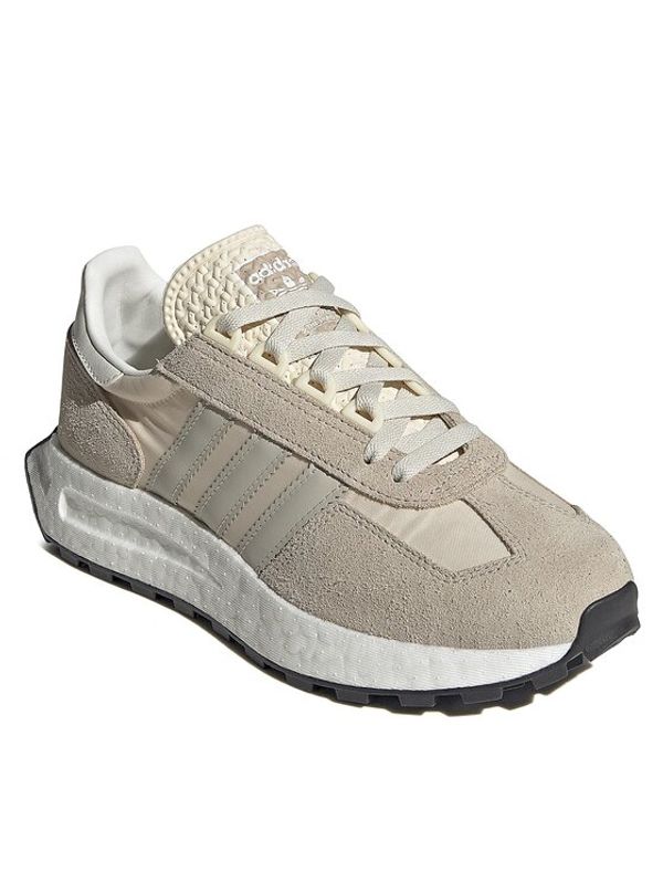 adidas adidas Обувки Retropy E5 Shoes IE7062 Бежов