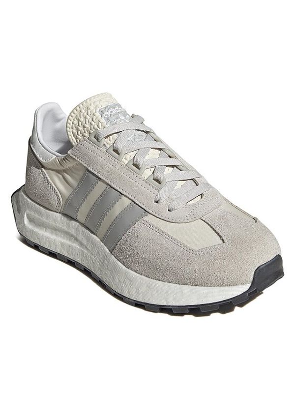 adidas adidas Обувки Retropy E5 Shoes IE7063 Бежов