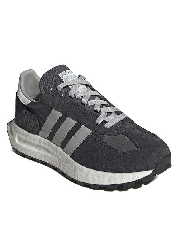adidas adidas Обувки Retropy E5 Shoes IE7064 Сив