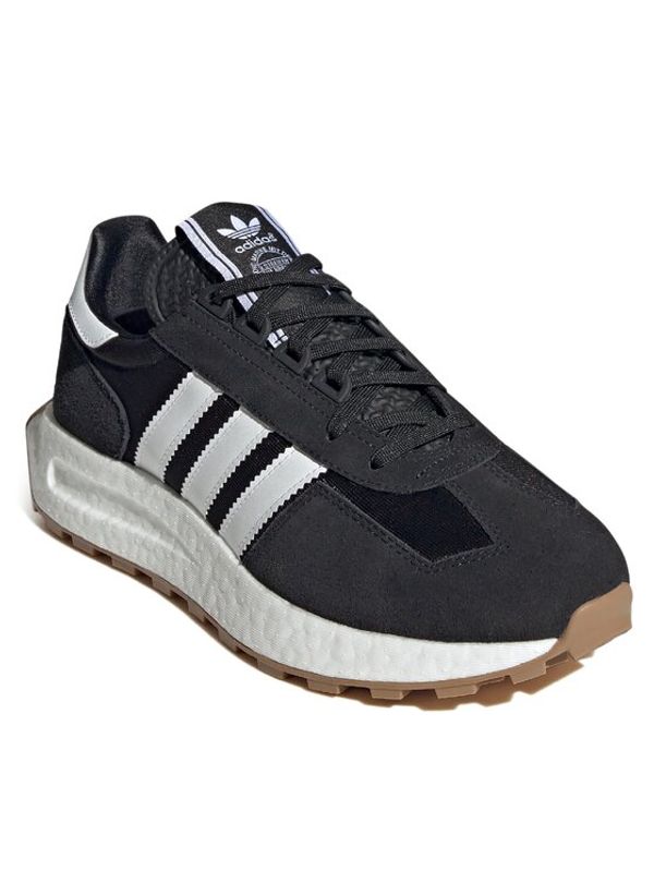 adidas adidas Обувки Retropy E5 Shoes IF2883 Черен