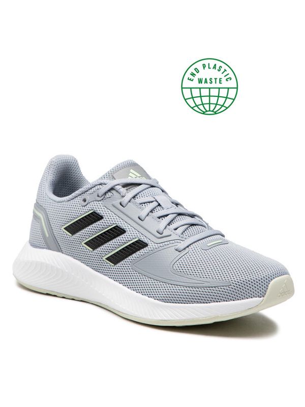 adidas adidas Обувки Runfalcon 2.0 W GV9574 Сив