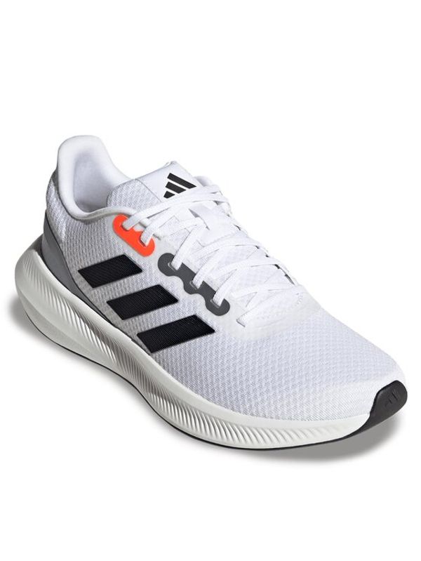 adidas adidas Обувки Runfalcon 3 Shoes HP7543 Бял