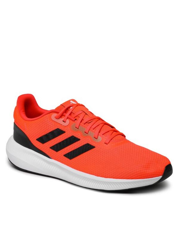 adidas adidas Обувки Runfalcon 3 Shoes HP7551 Червен