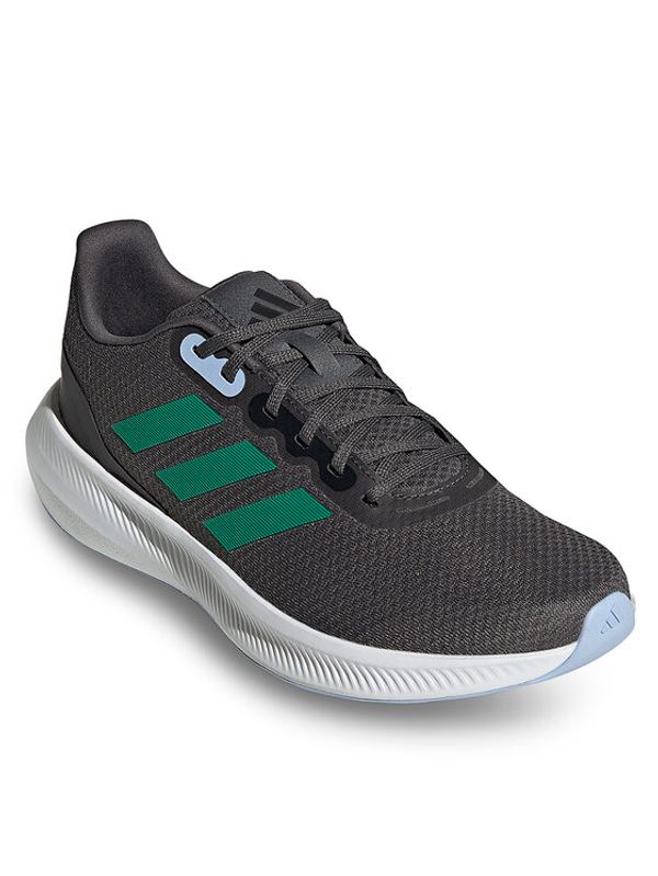adidas adidas Обувки Runfalcon 3 Shoes HP7552 Сив