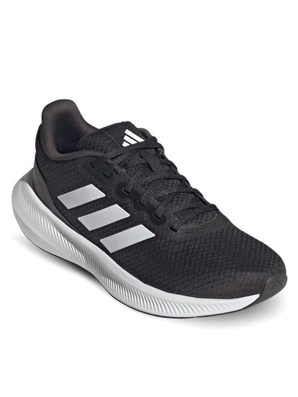 adidas adidas Обувки Runfalcon 3 Shoes HP7556 Черен