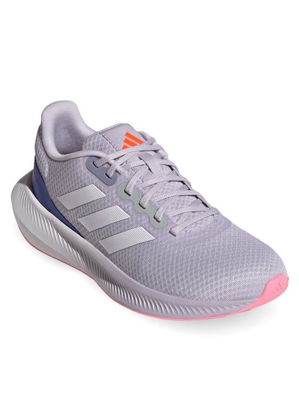 adidas adidas Обувки Runfalcon 3 Shoes HQ1474 Виолетов
