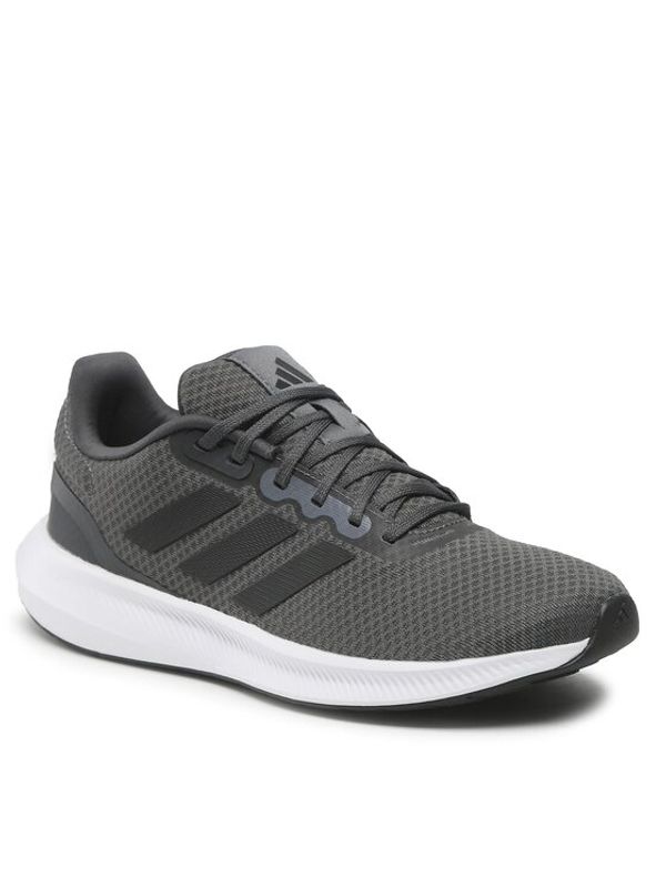 adidas adidas Обувки Runfalon 3.0 HP7548 Сив