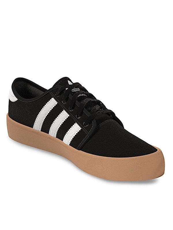 adidas adidas Обувки Seeley XT Shoes EG2632 Черен