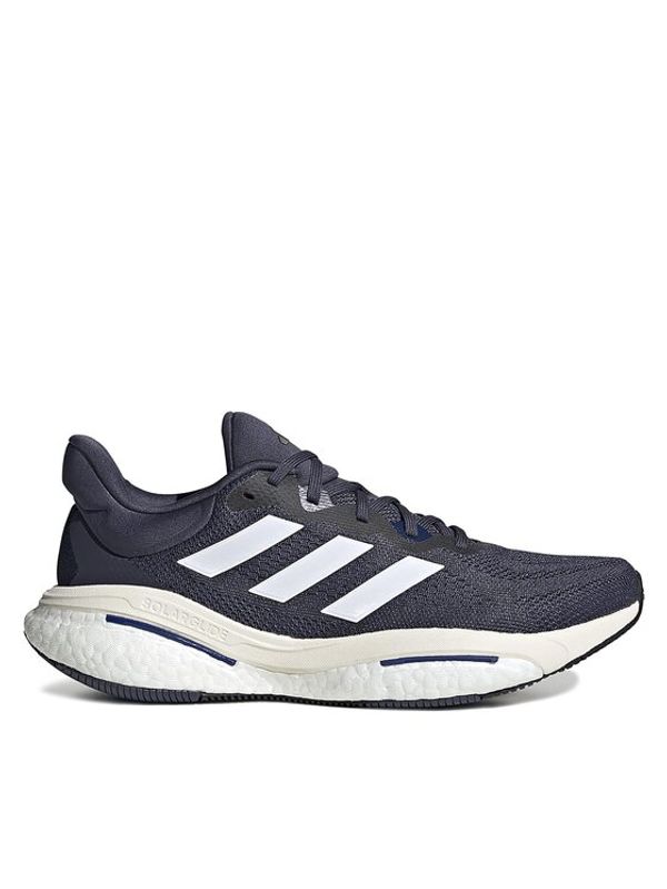 adidas adidas Обувки SOLARGLIDE 6 Shoes HP7610 Син
