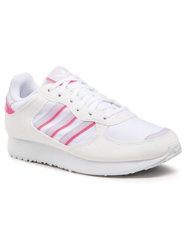 adidas adidas Обувки Special 21 W FY7933 Бял