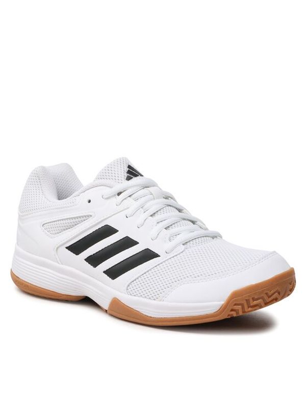 adidas adidas Обувки Speedcourt M ID9498 Бял