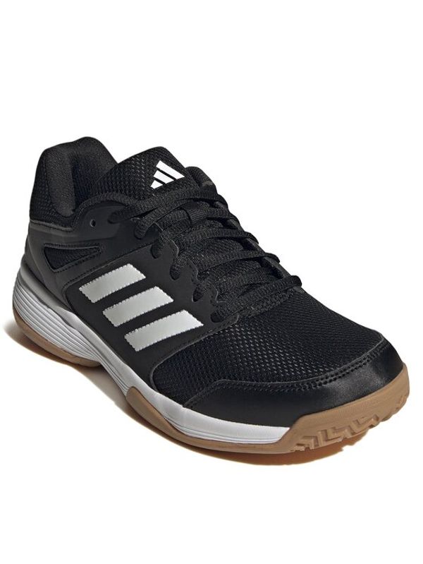 adidas adidas Обувки Speedcourt Shoes IG2803 Черен