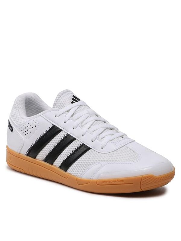 adidas adidas Обувки Spezial Light HQ3518 Бял