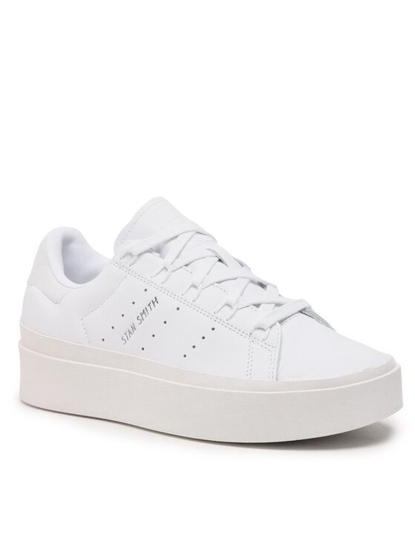 adidas adidas Обувки Stan Smith Bonega Shoes IE4758 Бял