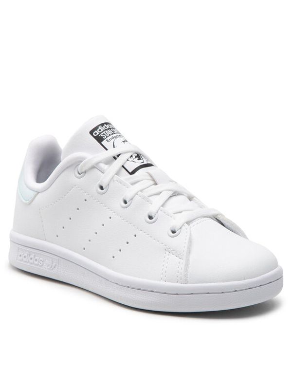 adidas adidas Обувки Stan Smith C GY4260 Бял