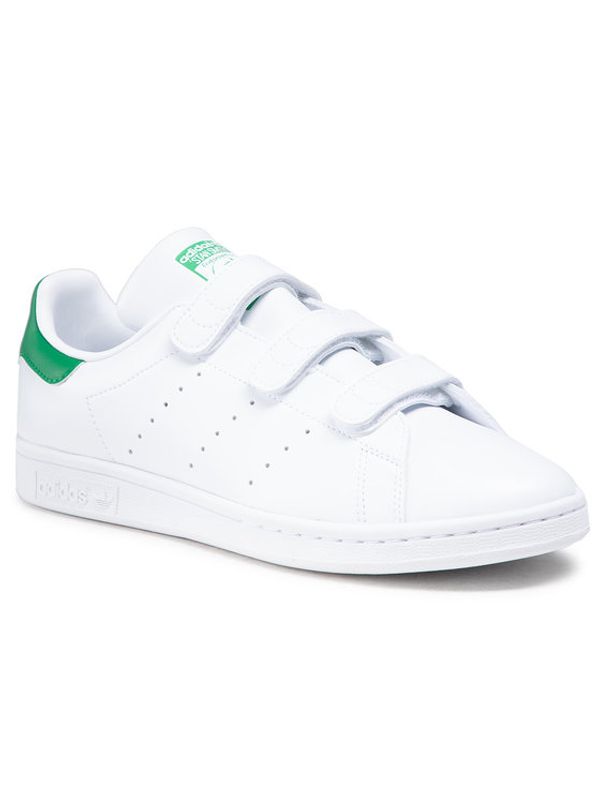 adidas adidas Обувки Stan Smith Cf FX5509 Бял