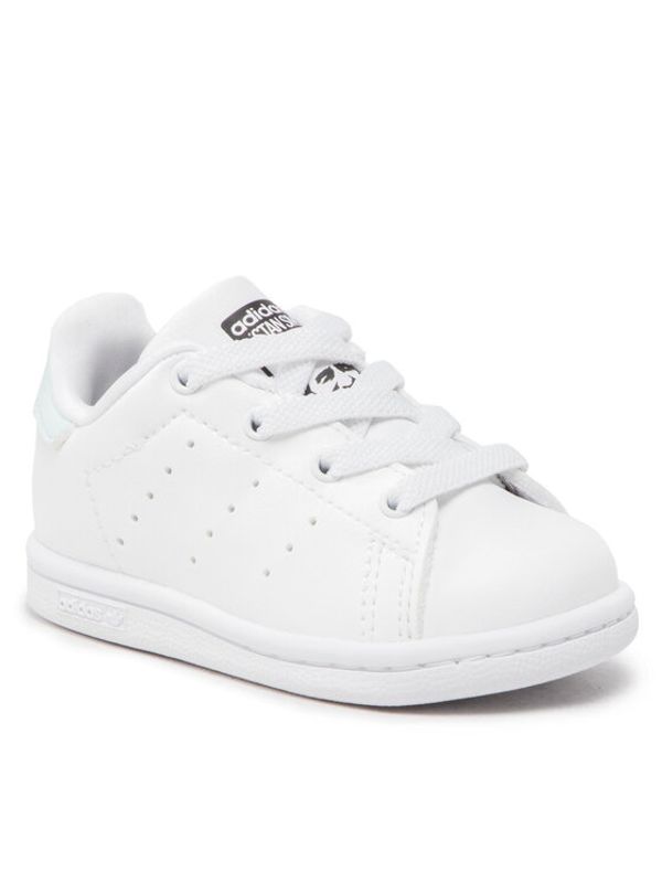 adidas adidas Обувки Stan Smith El I GY4246 Бял