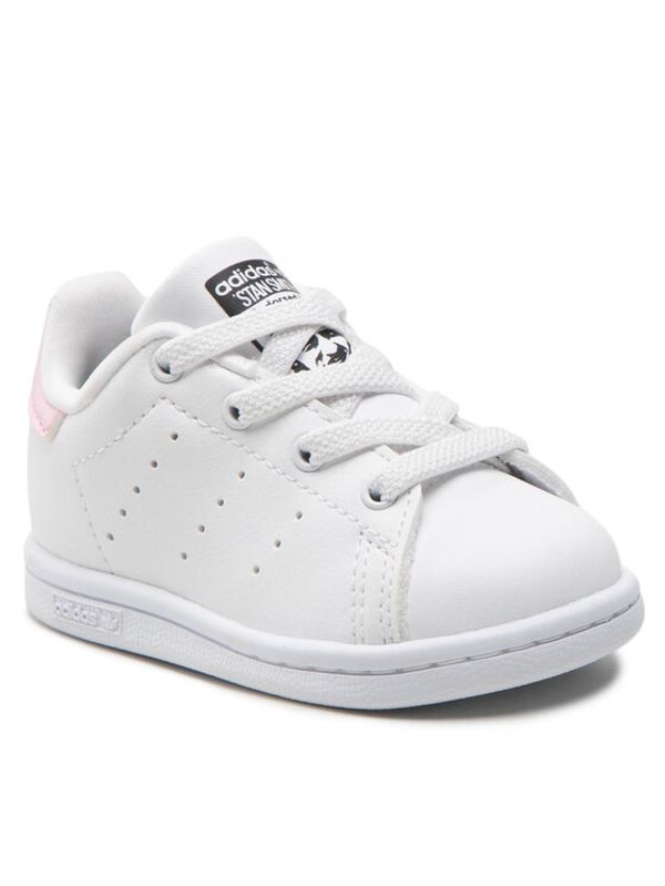 adidas adidas Обувки Stan Smith El I GY4250 Бял