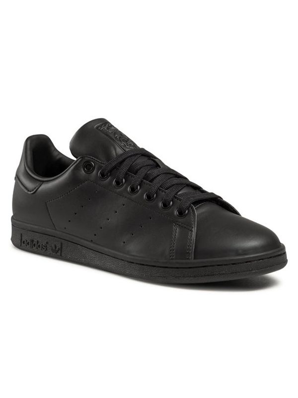 adidas adidas Обувки Stan Smith FX5499 Черен