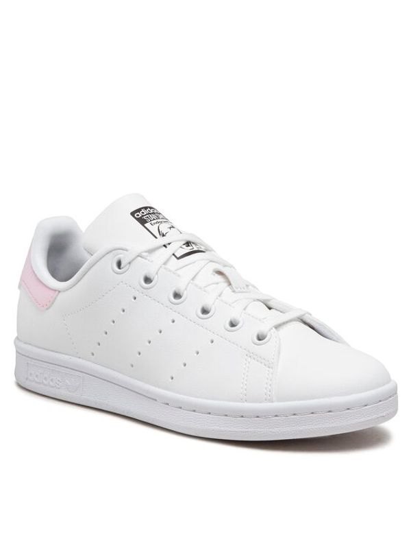 adidas adidas Обувки Stan Smith J GY4253 Бял