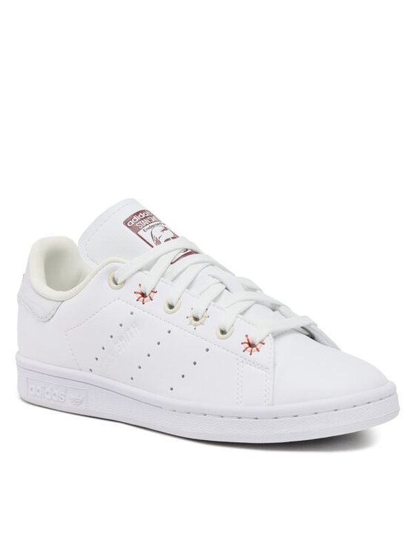 adidas adidas Обувки Stan Smith Shoes HQ4252 Бял