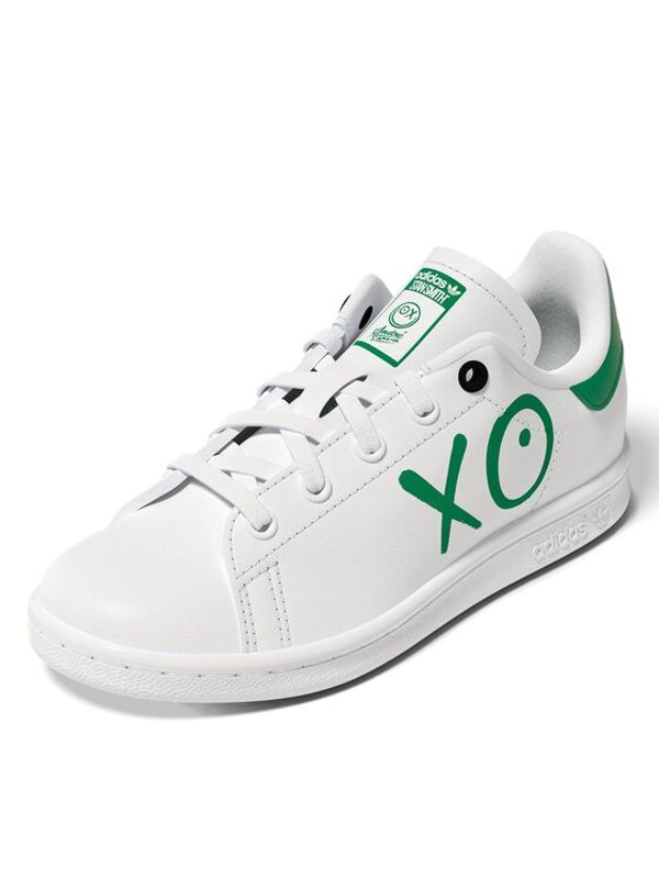 adidas adidas Обувки Stan Smith Shoes HQ6729 Бял