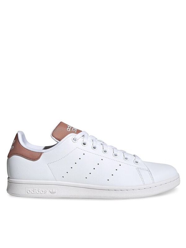 adidas adidas Обувки Stan Smith Shoes HQ6779 Бял