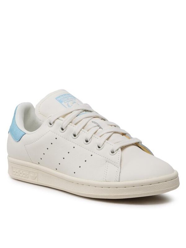 adidas adidas Обувки Stan Smith Shoes HQ6813 Бял
